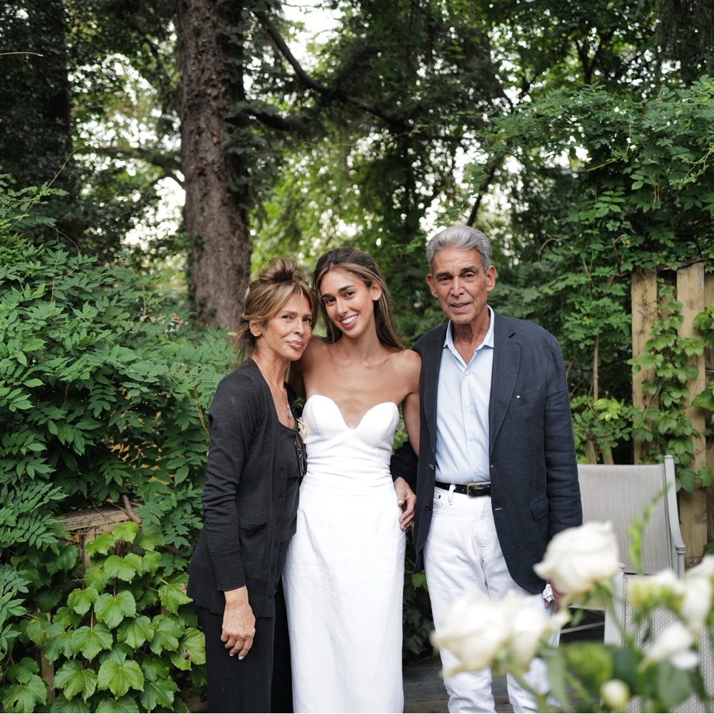 mara hoffman isla strapless midi dress size 2 - Picture 6 of 6